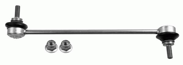 Brat/bieleta suspensie, stabilizator - LEMFÖRDER