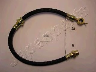Rotor alternator - BOSCH