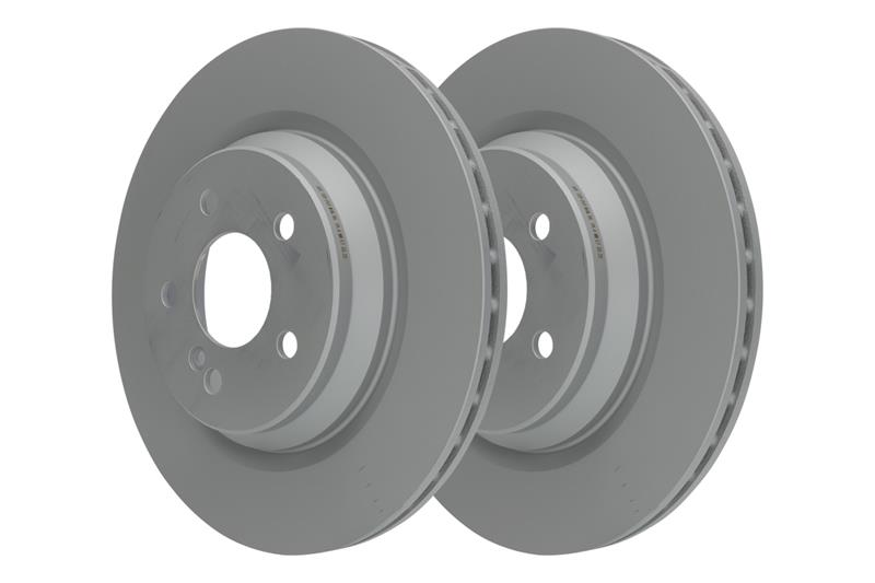 Disc frana - ATE
