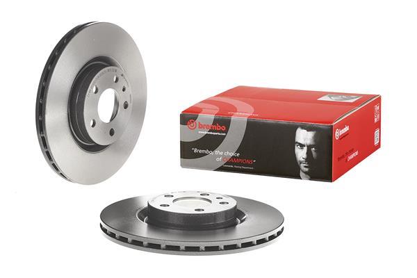 Disc frana - BREMBO
