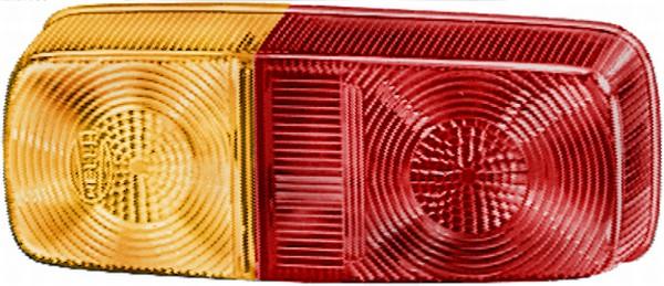Lampa spate - HELLA