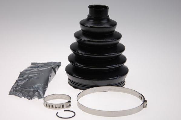 Set reparatie, bucsa bara stabilizatoare - FEBI BILSTEIN