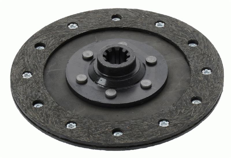 Disc ambreiaj - SACHS