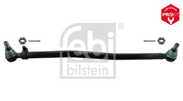 Bieleta, directie - FEBI BILSTEIN
