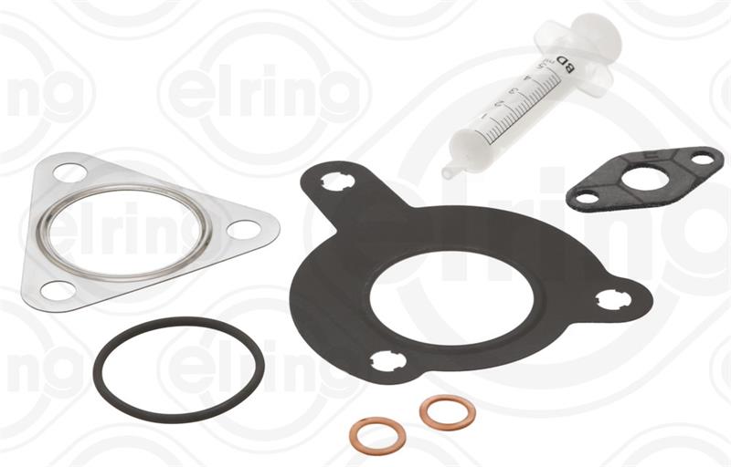 Set montaj, turbocompresor - ELRING