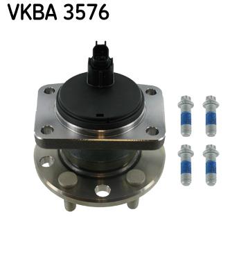 Set rulment roata - SKF