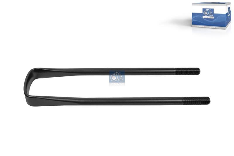 Brida arc - DT