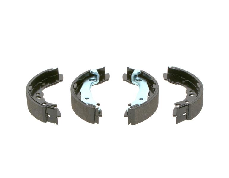 Set saboti frana - BOSCH