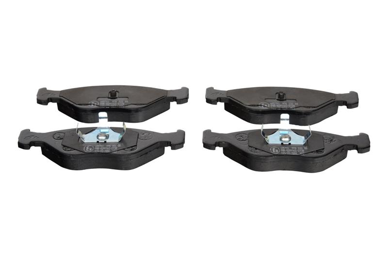 set placute frana,frana disc - ATE