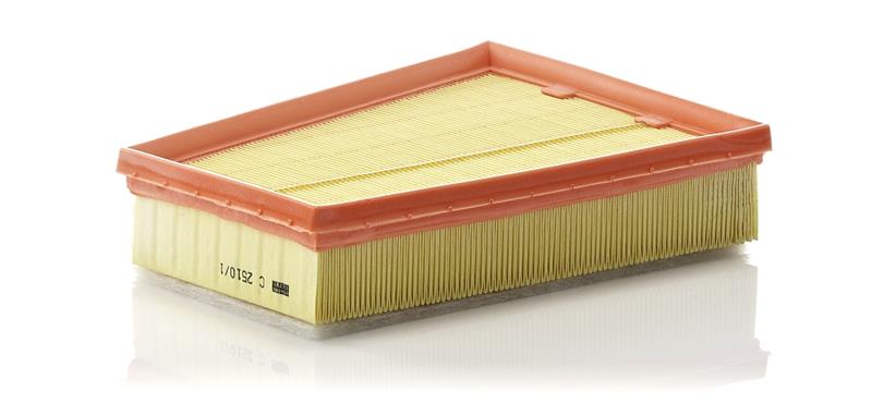 Filtru aer - MANN-FILTER