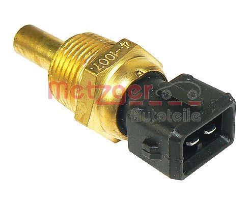 senzor,temperatura lichid de racire - METZGER