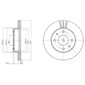 Rulment de presiune - SACHS