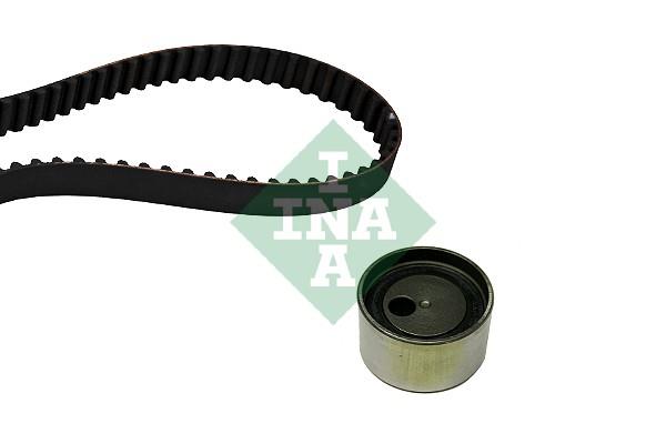 Set curea de distributie - INA