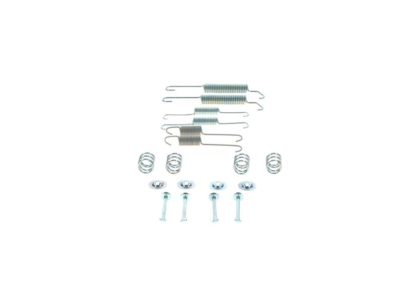 Set accesorii, sabot de frana - BOSCH