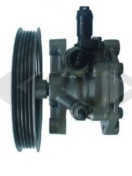 Brat, suspensie roata