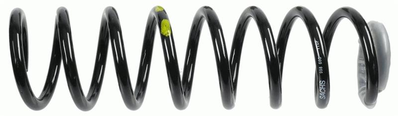 Arc spiral - SACHS