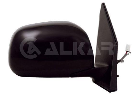 Oglinda exterioara - ALKAR