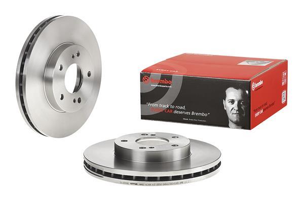 Disc frana - BREMBO