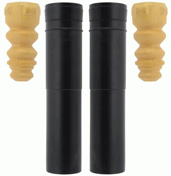 chit protectie praf,amortizor - SACHS