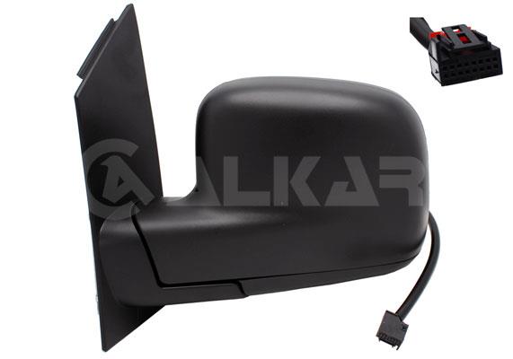Oglinda exterioara - ALKAR
