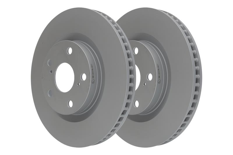 Disc frana - ATE