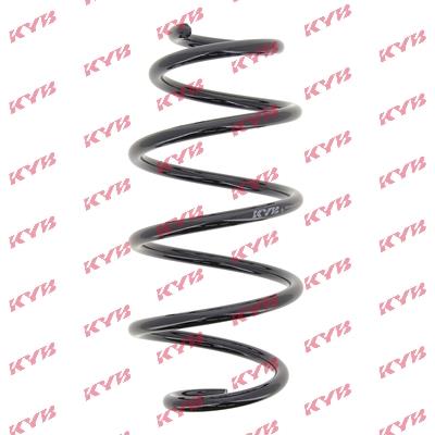Arc spiral - KYB