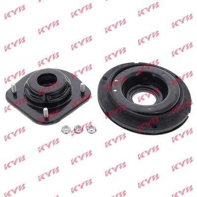 Set reparatie, rulment sarcina amortizor - KYB