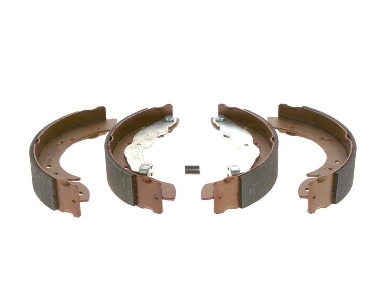 Set saboti frana - BOSCH