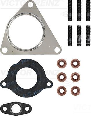 Set montaj, turbocompresor - REINZ
