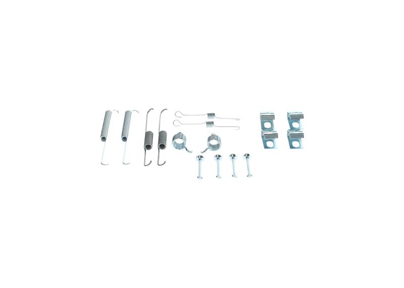 Set accesorii, sabot de frana - BOSCH