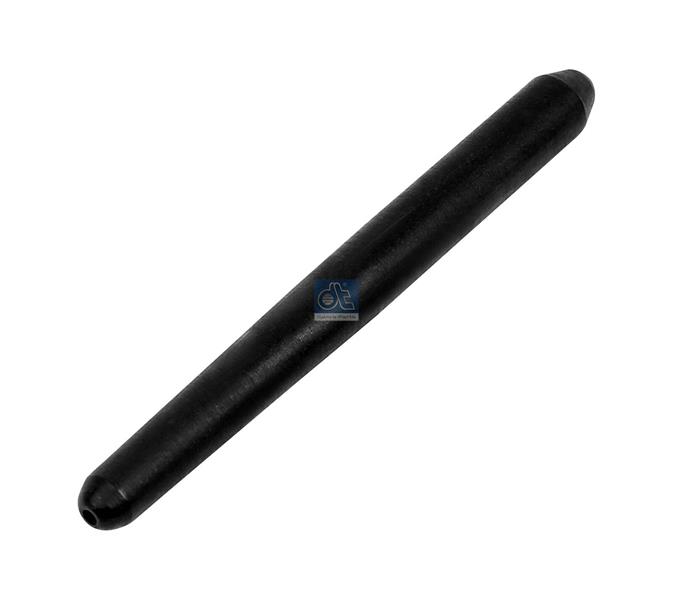 conducta de inalta presiune, inst. de injectie - DT