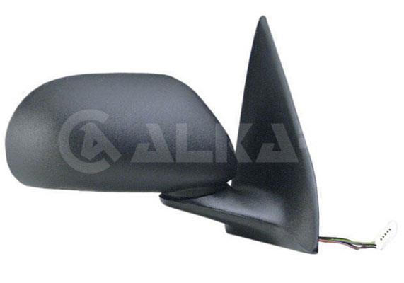 Oglinda exterioara - ALKAR