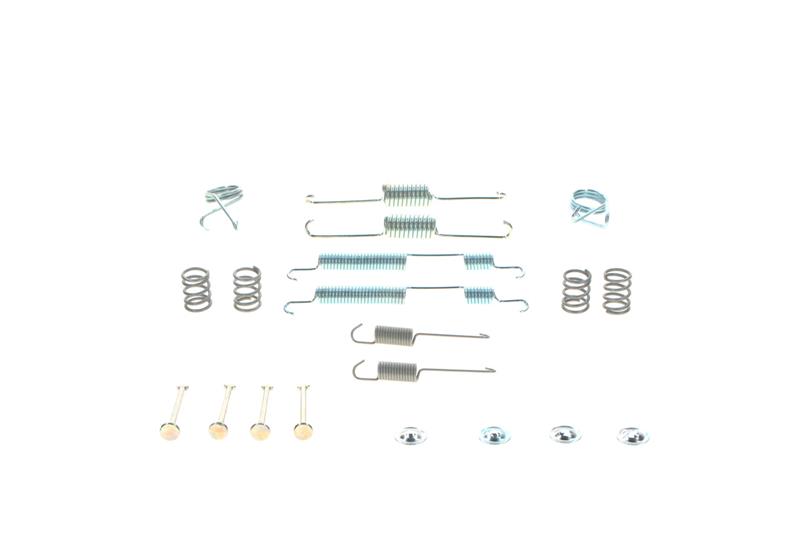 Set accesorii, sabot de frana - BOSCH