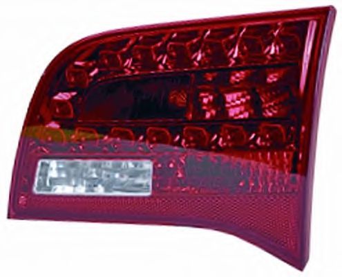 Radiator - MAHLE