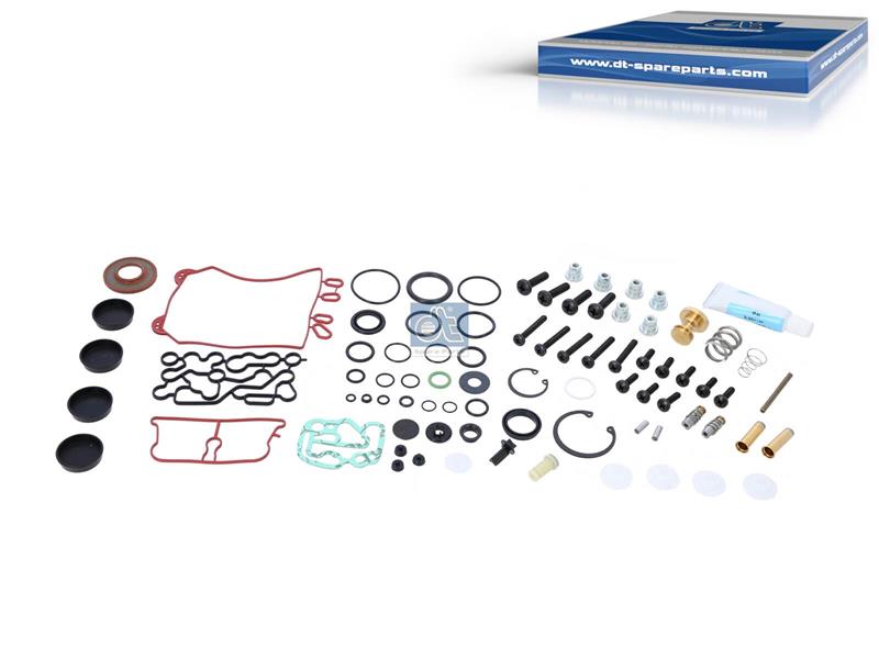 Set reparatie, uscator - DT