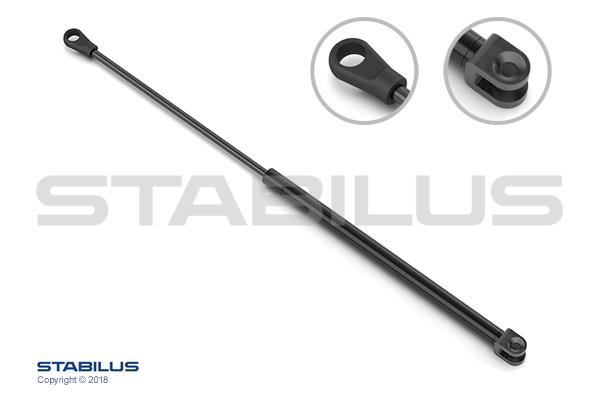Amortizor portbagaj - STABILUS