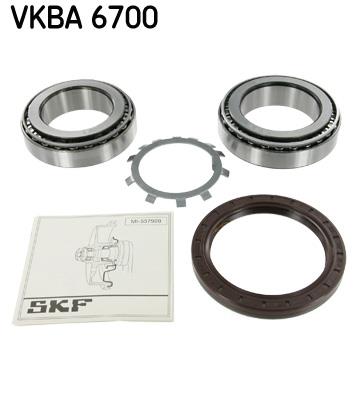 Set rulment roata - SKF