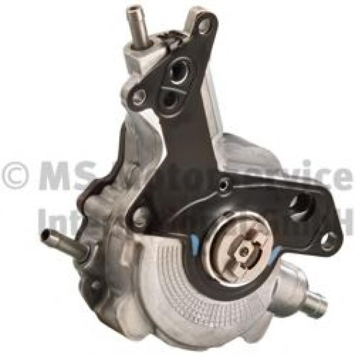 pompa vacuum,sistem de franare; Pompa combustibil