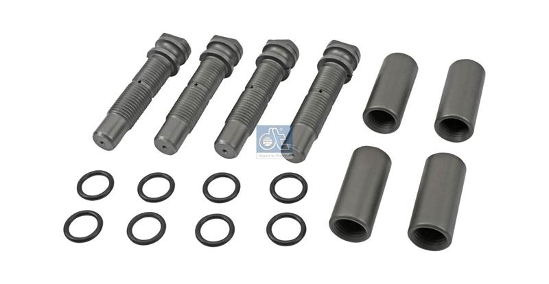Set reparatie, bolt arc - DT