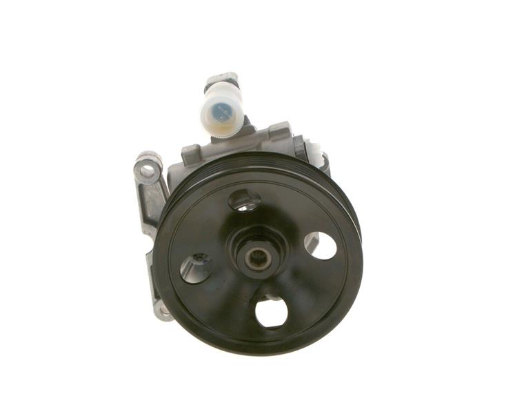 Pompa hidraulica, sistem de directie - BOSCH