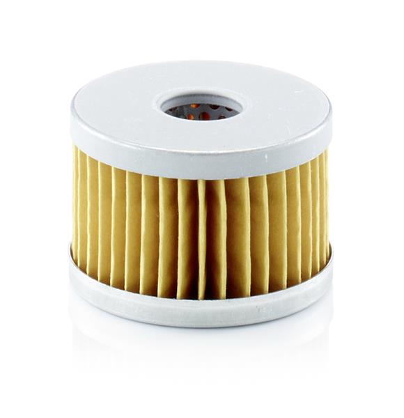 Filtru aer - MANN-FILTER
