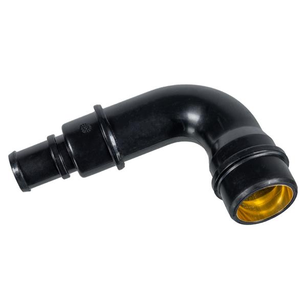 furtun,aerisire bloc motor - SWAG
