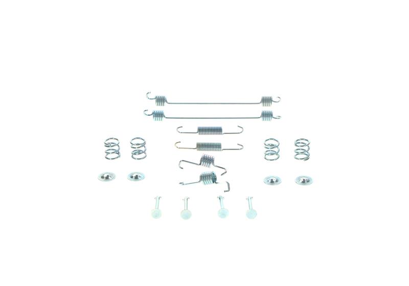 Set accesorii, sabot de frana - BOSCH