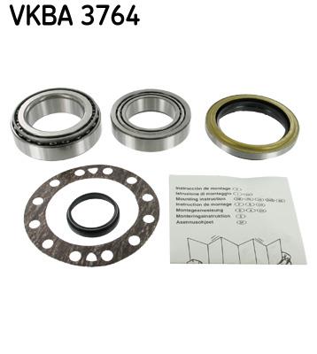 Set rulment roata - SKF