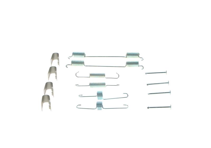 Set accesorii, sabot de frana - BOSCH