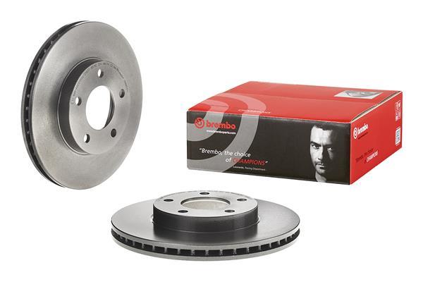 Disc frana - BREMBO