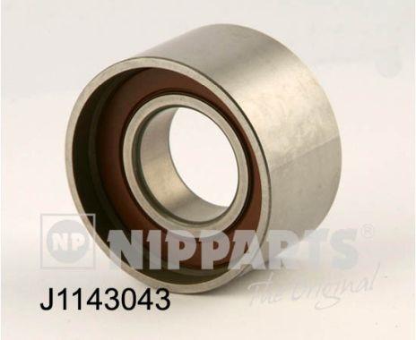 rola intinzator,curea distributie - HERTH+BUSS JAKOPARTS