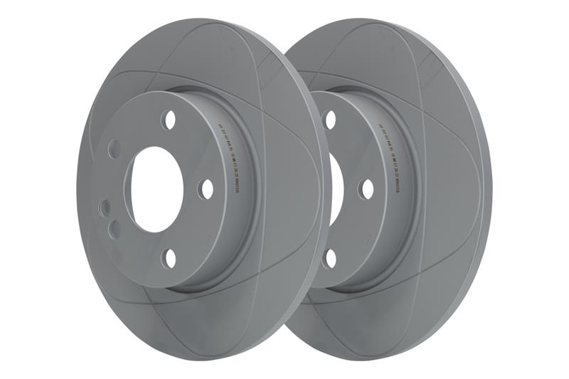 Disc frana - ATE