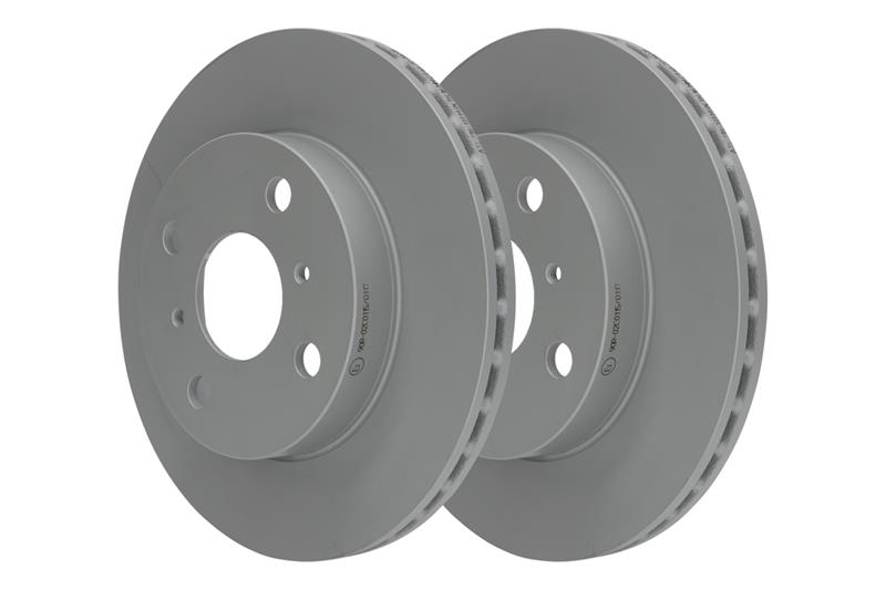 Disc frana - ATE