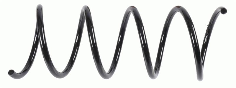Arc spiral - SACHS